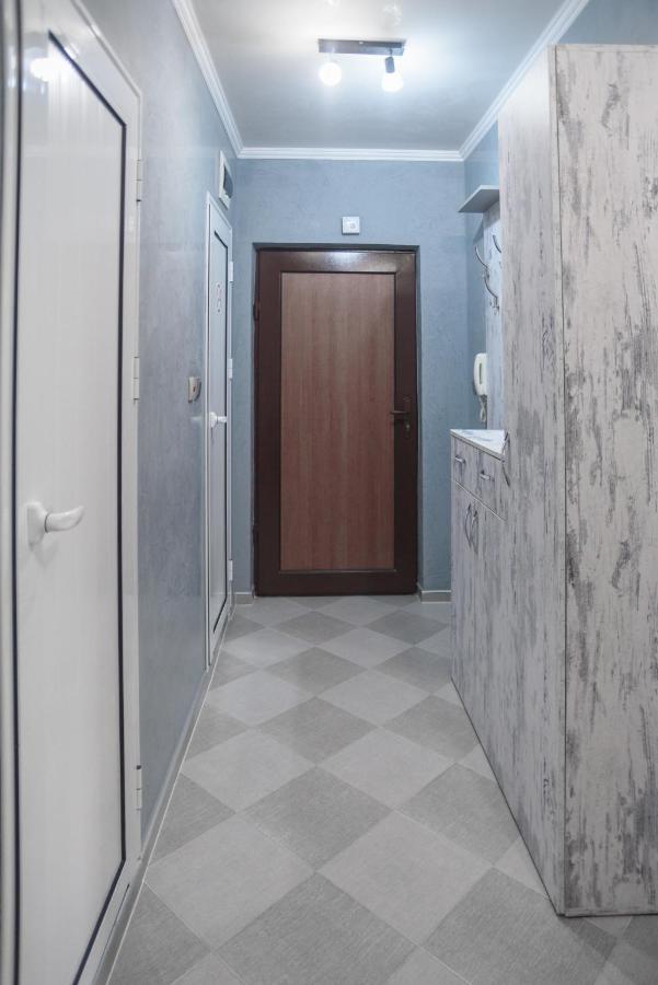 Apartment Martini Burgas City Exterior foto